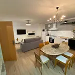 Appartamento El Sotano Badajoz