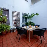 Appartamento El Sotano Badajoz