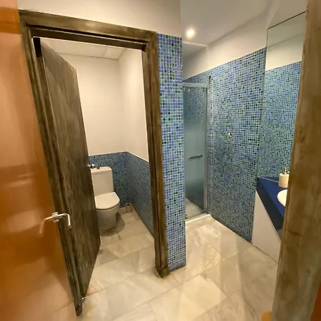 Lejlighed El Sotano *