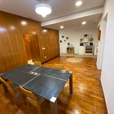 Lejlighed El Sotano *