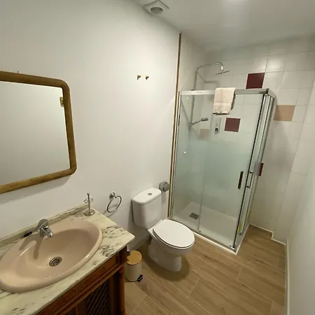 El Sotano Lejlighed *