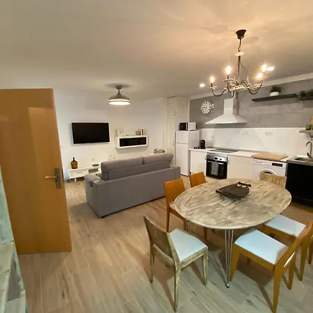 Apartamento El Sótano Badajoz