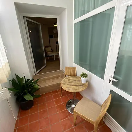El Sótano Apartamento Badajoz