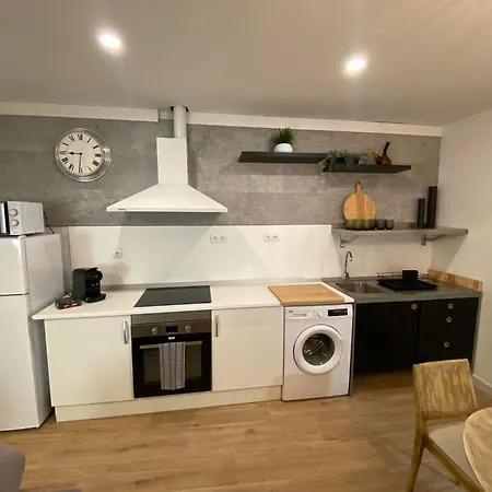 Apartamento El Sótano