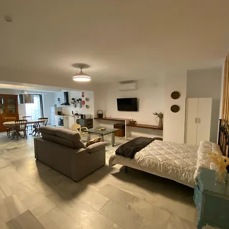 El Sótano Apartamento