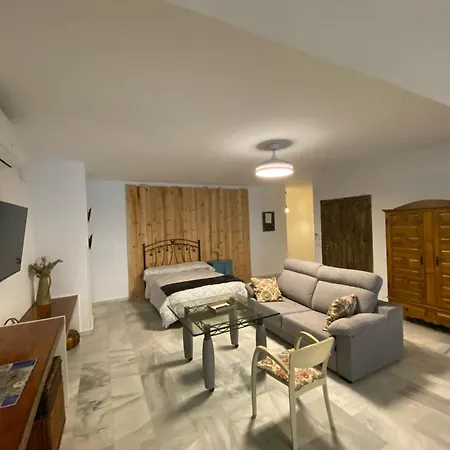 El Sótano Apartamento *