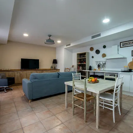 El Sotano Apartment