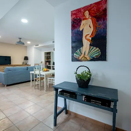 Lejlighed El Sotano Badajoz