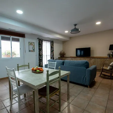 Apartamento El Sótano Badajoz