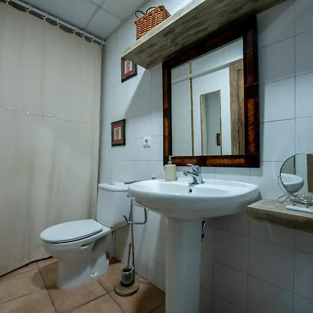 El Sótano Apartamento