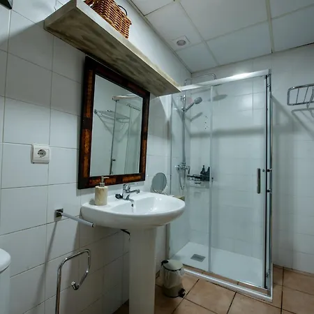 Apartamento El Sótano Badajoz