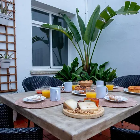 Apartamento El Sótano