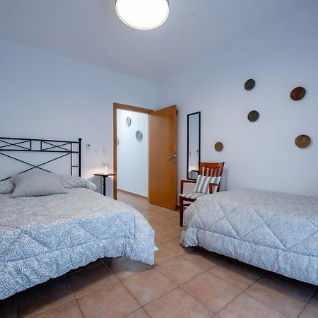 Apartamento El Sótano Badajoz