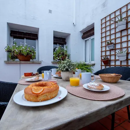 Apartment El Sotano *