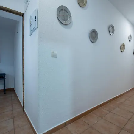 Apartamento El Sótano Badajoz
