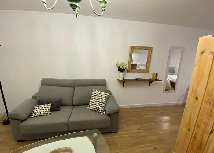 El Sótano Apartamento *