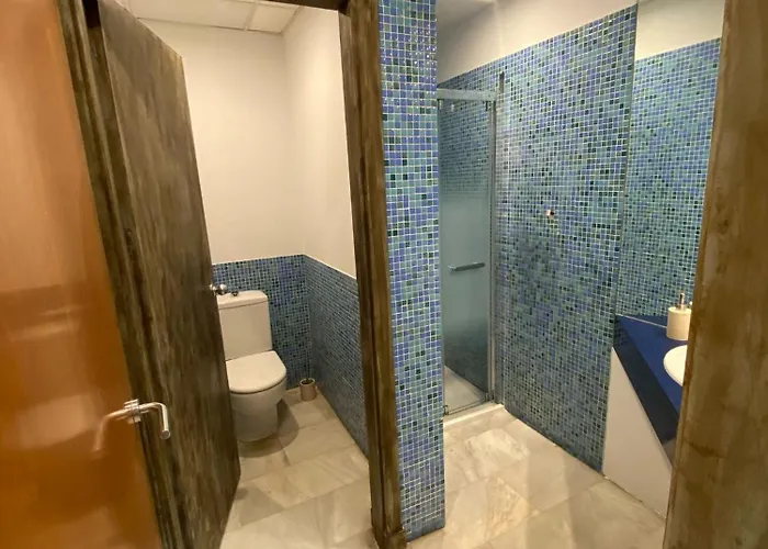 Appartement El Sotano *