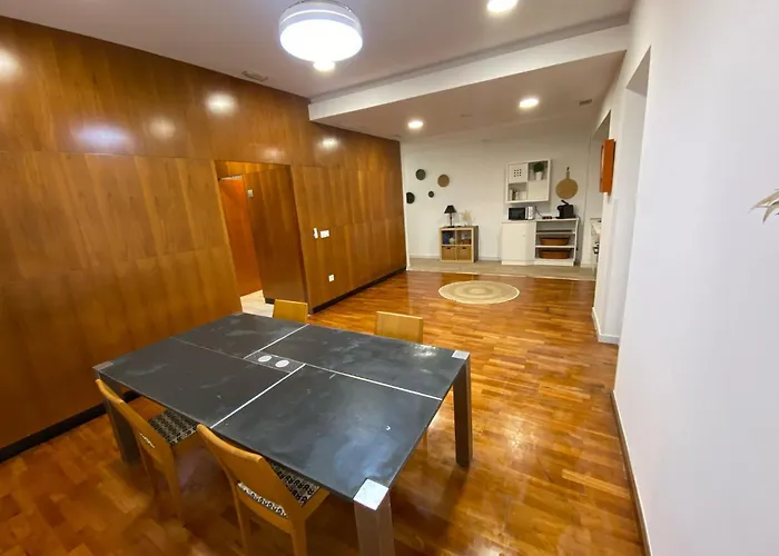 Appartamento El Sotano *