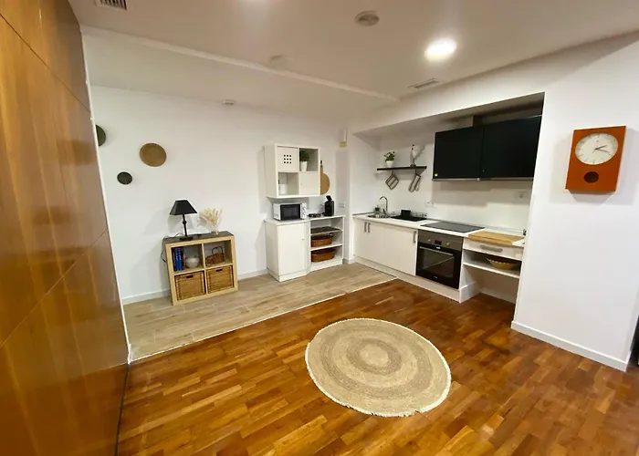 El Sótano Apartamento *