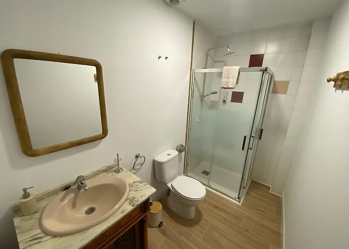 El Sotano Appartement *