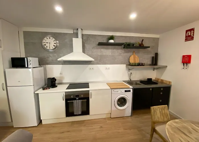 Appartement El Sotano