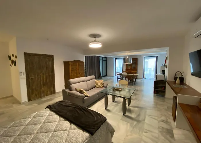 El Sótano Apartamento