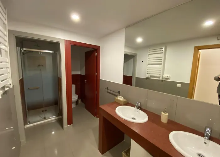 Appartement El Sotano