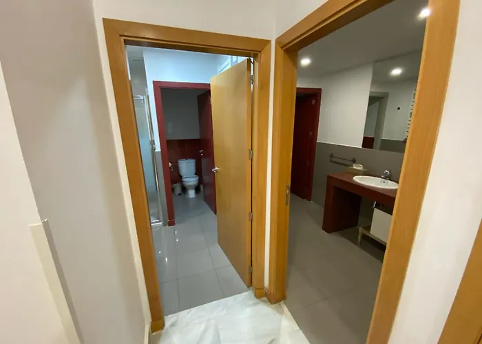 Apartamento El Sótano *