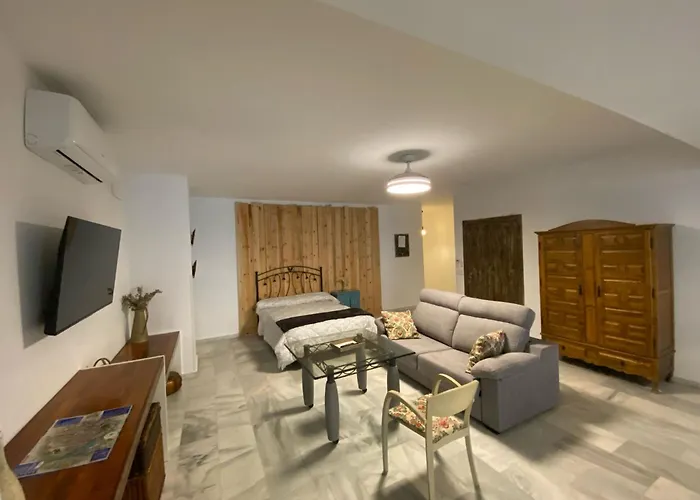 El Sótano Apartamento *