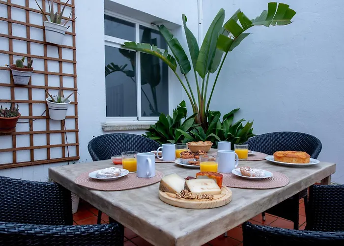 Appartement El Sotano