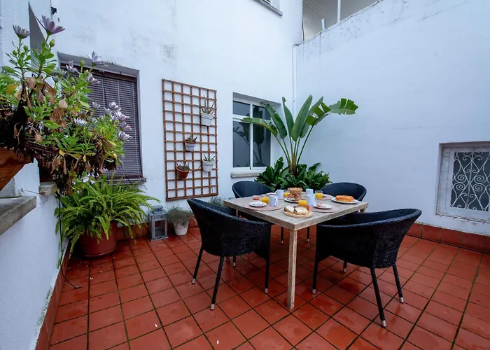 Appartement El Sotano Badajoz