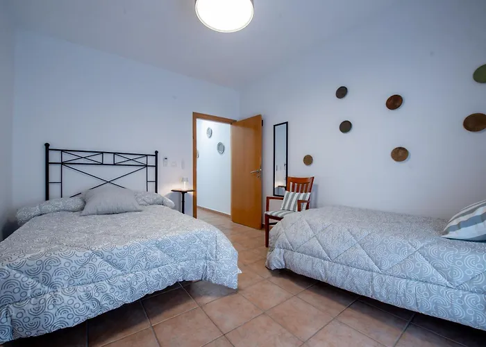 Appartement El Sotano Badajoz