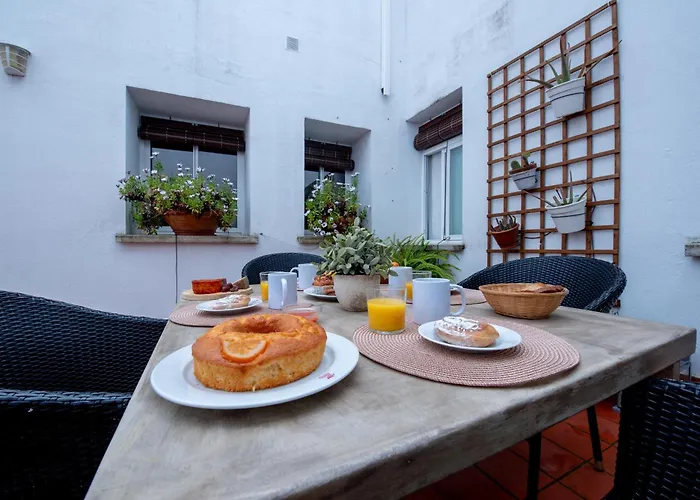 Apartamento El Sótano *